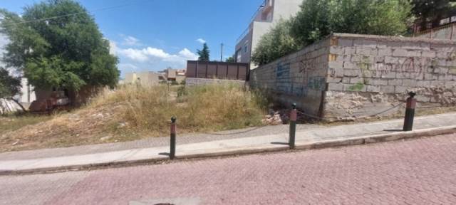 (For Sale) Land Plot ||  West Attica/Ano Liosia - 163 Sq.m, 33.000€ 