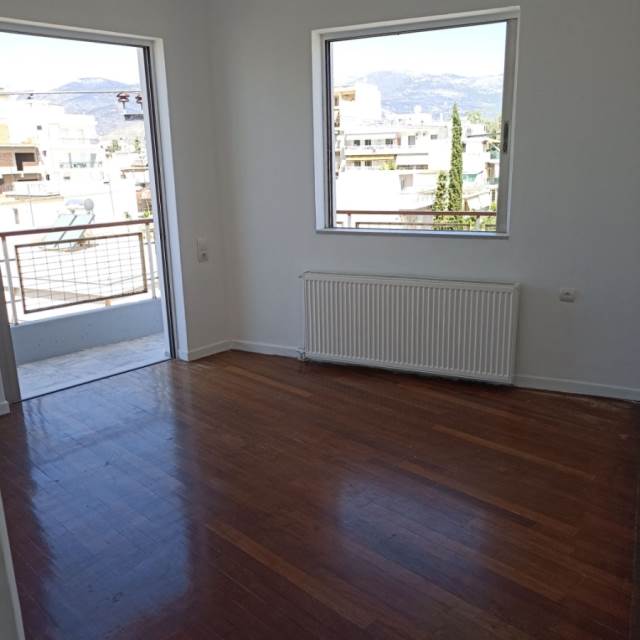 (For Sale) Residential Floor Apartment || East Attica/Acharnes (Menidi) - 61 Sq.m, 1 Bedrooms, 75.000€ 