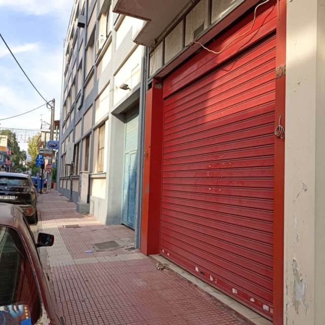 (For Rent) Commercial Retail Shop || Athens West/Ilion-Nea Liosia - 36 Sq.m, 350€ 