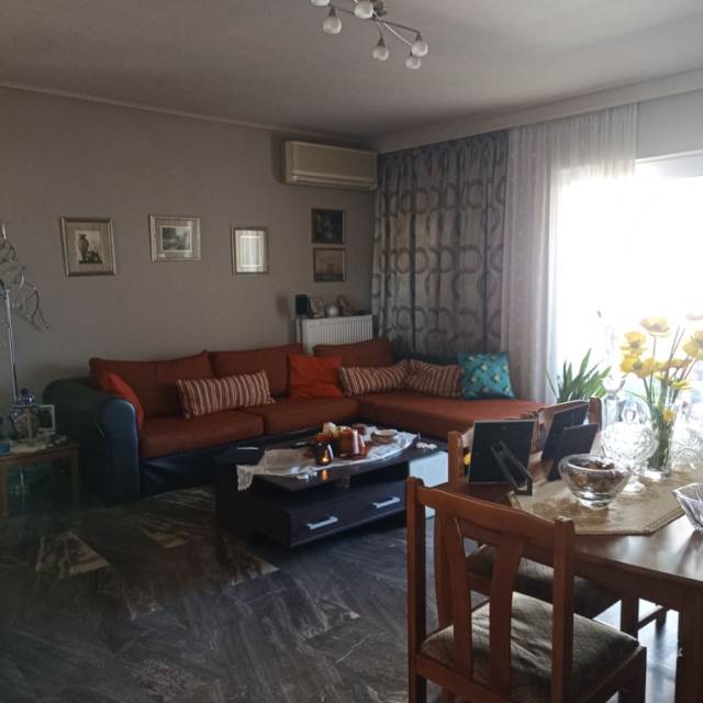 (For Sale) Residential Apartment || Athens West/Ilion-Nea Liosia - 94 Sq.m, 2 Bedrooms, 189.000€ 