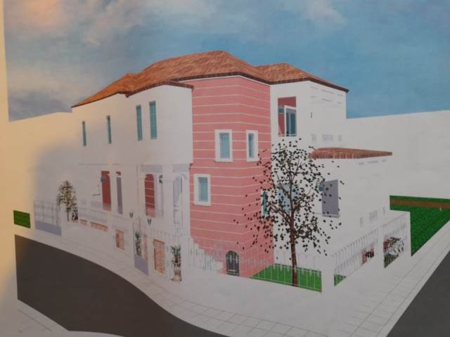 (Προς Πώληση) Κατοικία Μεζονέτα || Αθήνα Δυτικά/Ίλιον-Νέα Λιόσια - 209 τ.μ, 3 Υ/Δ, 215.000€ 