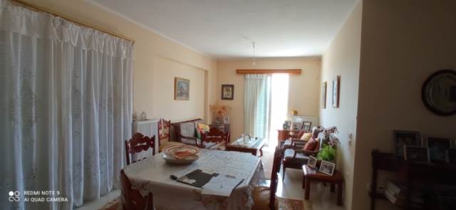 (For Sale) Residential Floor Apartment ||  West Attica/Ano Liosia - 80 Sq.m, 2 Bedrooms, 110.000€ 