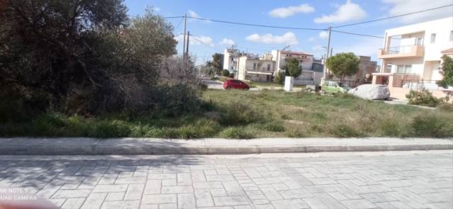 (Προς Πώληση) Αξιοποιήσιμη Γη Οικόπεδο || Δυτική Αττική/Άνω Λιόσια - 202 τ.μ, 50.000€ 