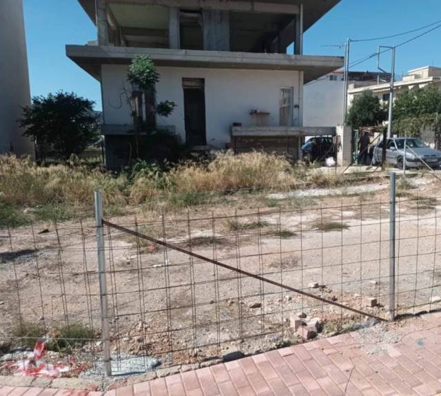 (Προς Πώληση) Αξιοποιήσιμη Γη Οικόπεδο || Δυτική Αττική/Άνω Λιόσια - 172 τ.μ, 35.000€ 