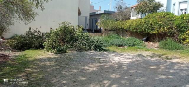 (For Sale) Land Plot ||  West Attica/Ano Liosia - 140 Sq.m, 18.000€ 