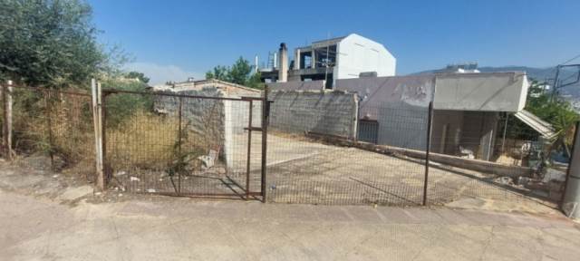 (Προς Πώληση) Αξιοποιήσιμη Γη Οικόπεδο || Δυτική Αττική/Άνω Λιόσια - 105 τ.μ, 20.000€ 