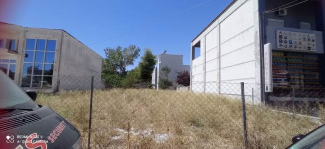 (Προς Πώληση) Αξιοποιήσιμη Γη Οικόπεδο || Δυτική Αττική/Άνω Λιόσια - 435 τ.μ, 110.000€ 