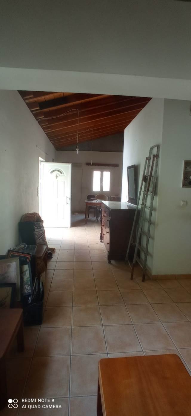 (For Sale) Residential Detached house ||  West Attica/Ano Liosia - 72 Sq.m, 1 Bedrooms, 62.000€ 