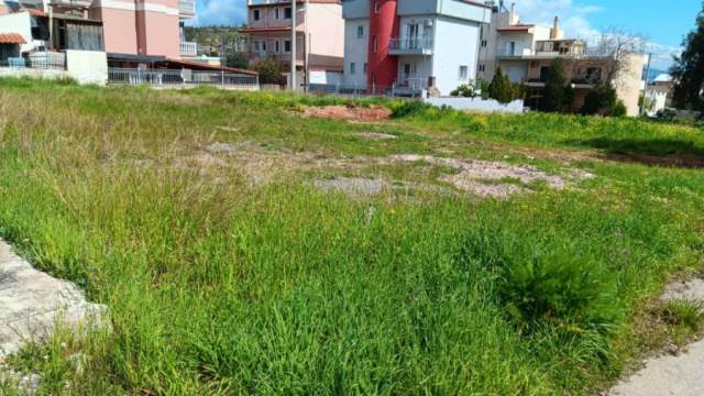 (Προς Πώληση) Αξιοποιήσιμη Γη Οικόπεδο || Δυτική Αττική/Άνω Λιόσια - 658 τ.μ, 129.000€ 