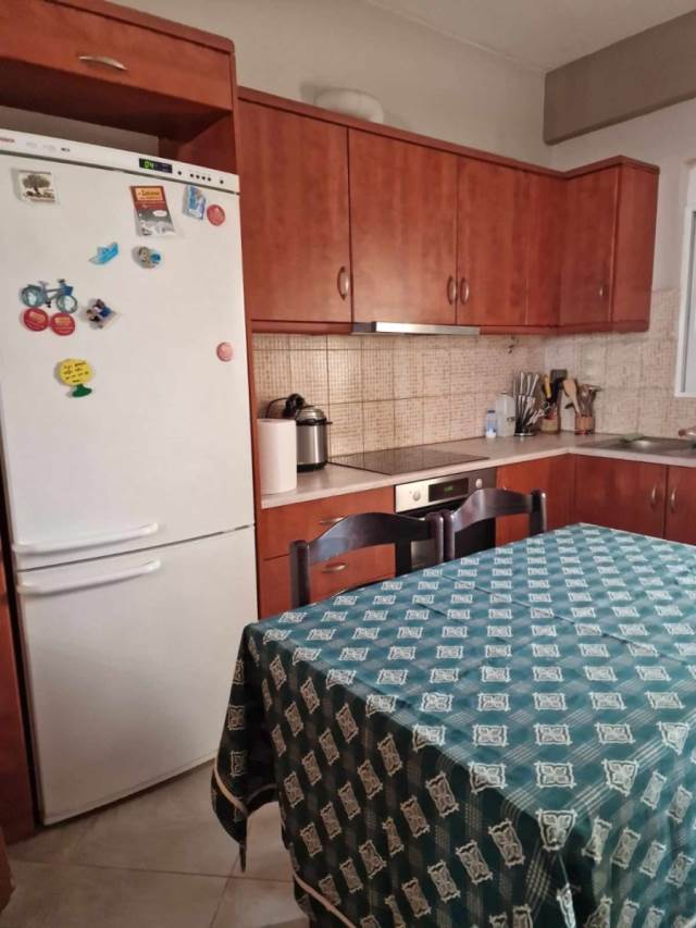 (For Sale) Residential Floor Apartment ||  West Attica/Zefiri - 97 Sq.m, 2 Bedrooms, 130.000€ 