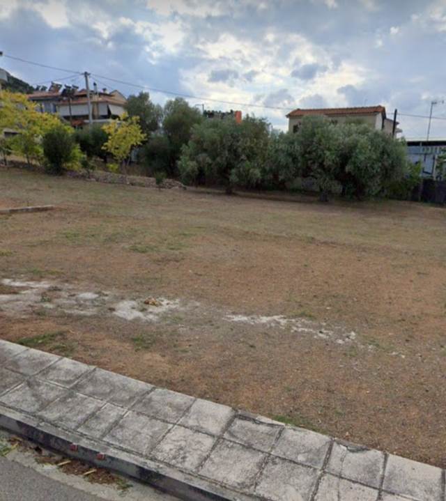 (Προς Πώληση) Αξιοποιήσιμη Γη Οικόπεδο || Δυτική Αττική/Άνω Λιόσια - 266 τ.μ, 48.000€ 