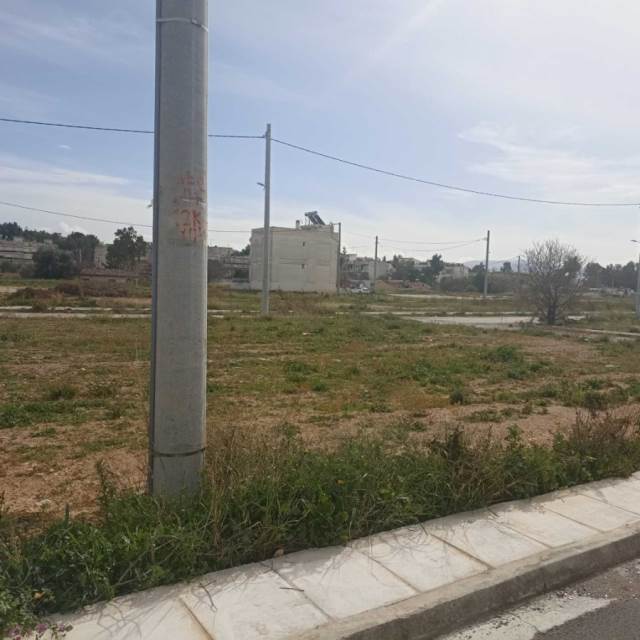 (Προς Πώληση) Αξιοποιήσιμη Γη Οικόπεδο εντός σχεδίου || Δυτική Αττική/Άνω Λιόσια - 157 τ.μ, 21.000€ 