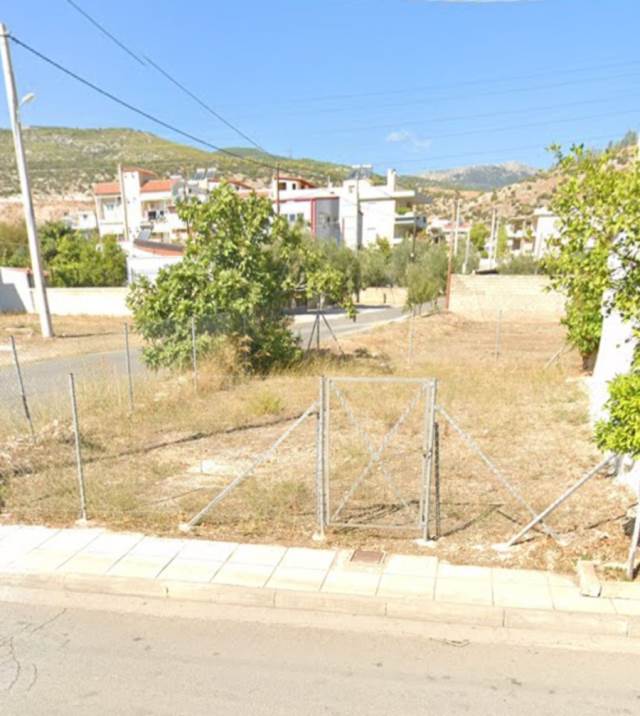 (Προς Πώληση) Αξιοποιήσιμη Γη Οικόπεδο || Δυτική Αττική/Άνω Λιόσια - 111 τ.μ, 23.000€ 