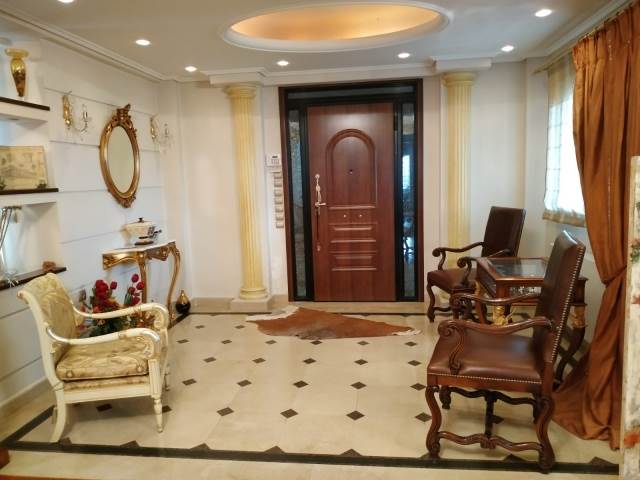 (For Sale) Residential Villa ||  West Attica/Ano Liosia - 450 Sq.m, 5 Bedrooms, 750.000€ 