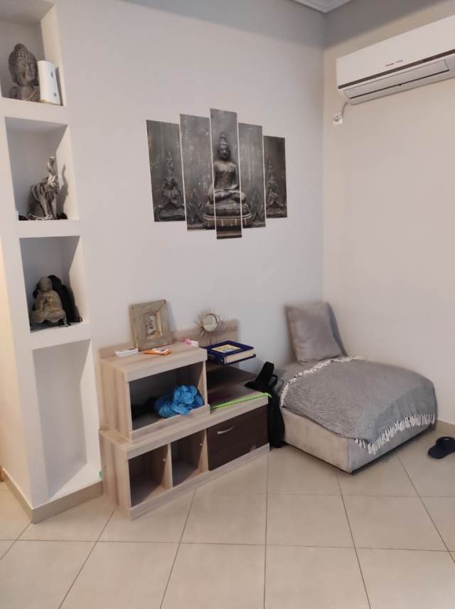 (For Sale) Residential Floor Apartment ||  West Attica/Ano Liosia - 95 Sq.m, 3 Bedrooms, 135.000€ 