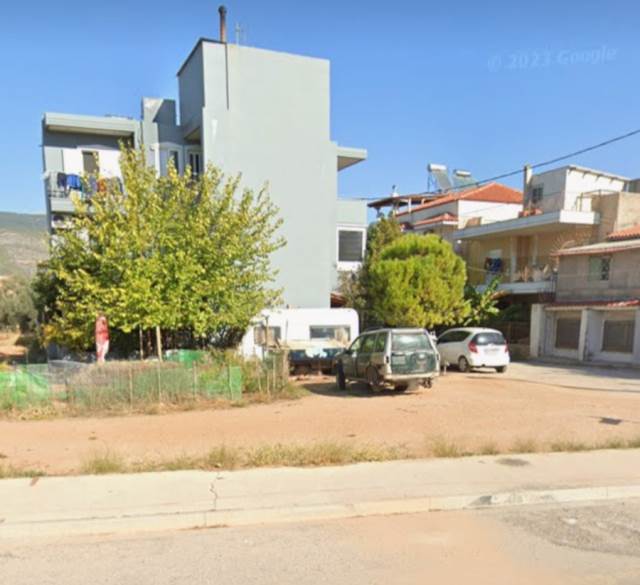 (Προς Πώληση) Αξιοποιήσιμη Γη Οικόπεδο || Δυτική Αττική/Άνω Λιόσια - 309 τ.μ, 67.000€ 