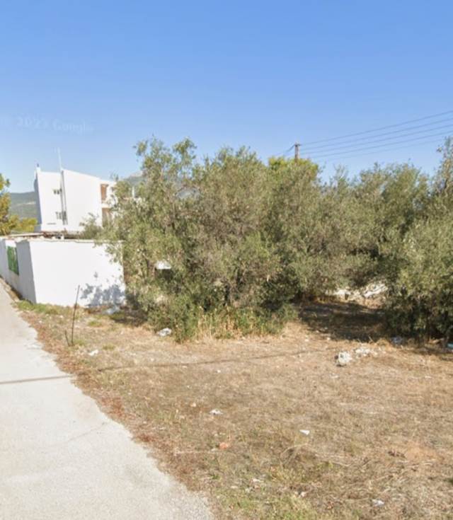 (Προς Πώληση) Αξιοποιήσιμη Γη Οικόπεδο || Δυτική Αττική/Άνω Λιόσια - 179 τ.μ, 27.000€ 