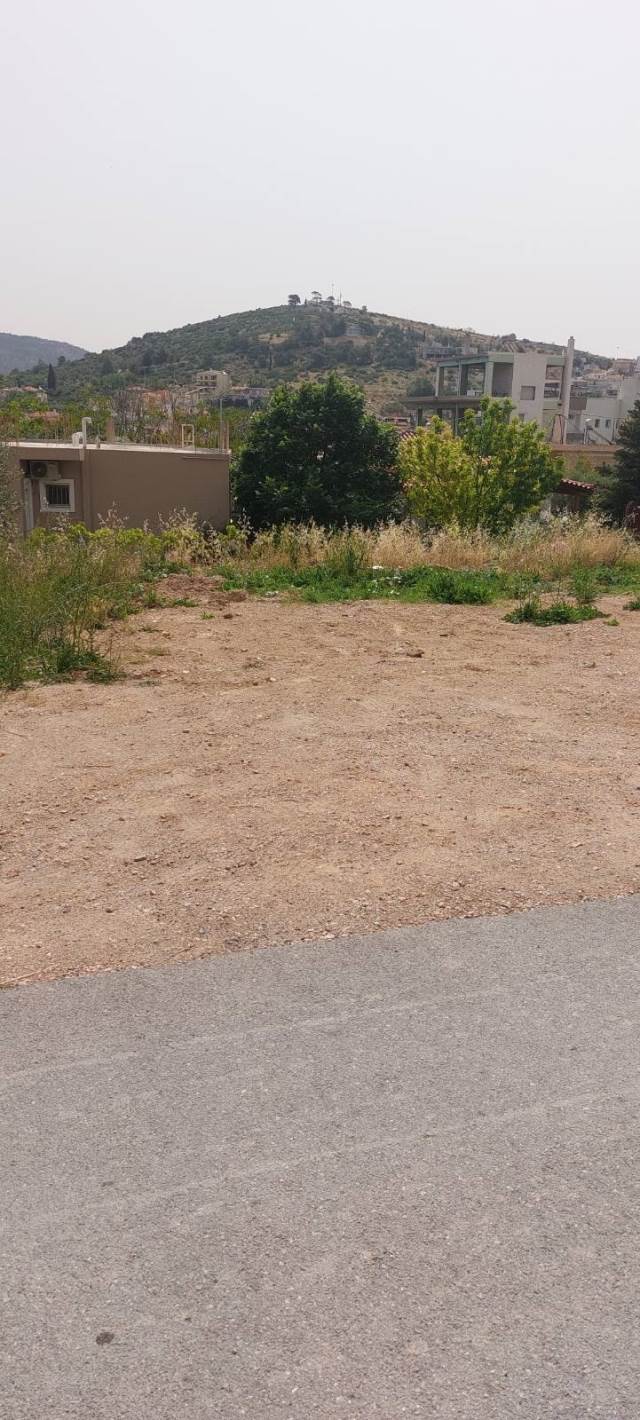 (For Sale) Land Plot ||  West Attica/Fyli - 602 Sq.m, 185.000€ 
