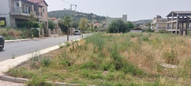 (For Sale) Land Plot ||  West Attica/Fyli - 612 Sq.m, 190.000€ 