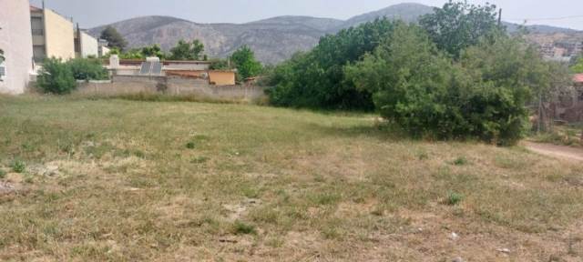 (For Sale) Land Plot ||  West Attica/Fyli - 999 Sq.m, 310.000€ 