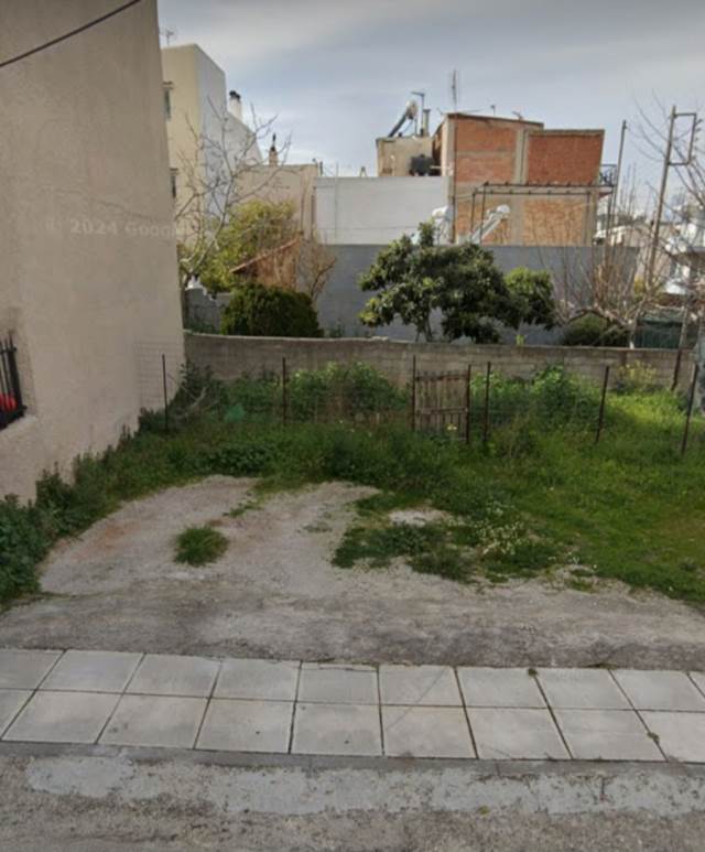 (Προς Πώληση) Αξιοποιήσιμη Γη Οικόπεδο || Αθήνα Δυτικά/Καματερό - 151 τ.μ, 70.000€ 