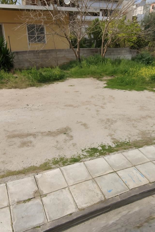 (For Sale) Land Plot || Athens West/Kamatero - 155 Sq.m, 70.000€ 