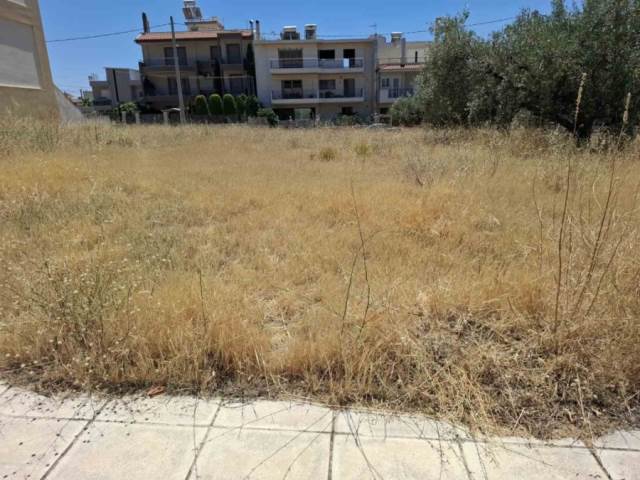 (Προς Πώληση) Αξιοποιήσιμη Γη Οικόπεδο || Δυτική Αττική/Άνω Λιόσια - 190 τ.μ, 40.000€ 
