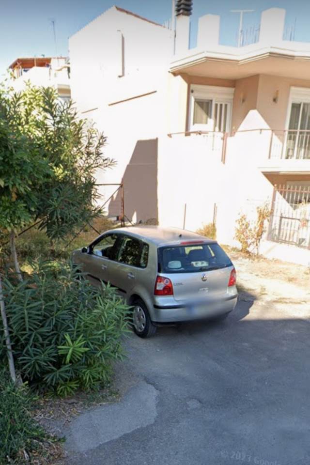 (Προς Πώληση) Αξιοποιήσιμη Γη Οικόπεδο || Δυτική Αττική/Άνω Λιόσια - 164 τ.μ, 30.000€ 