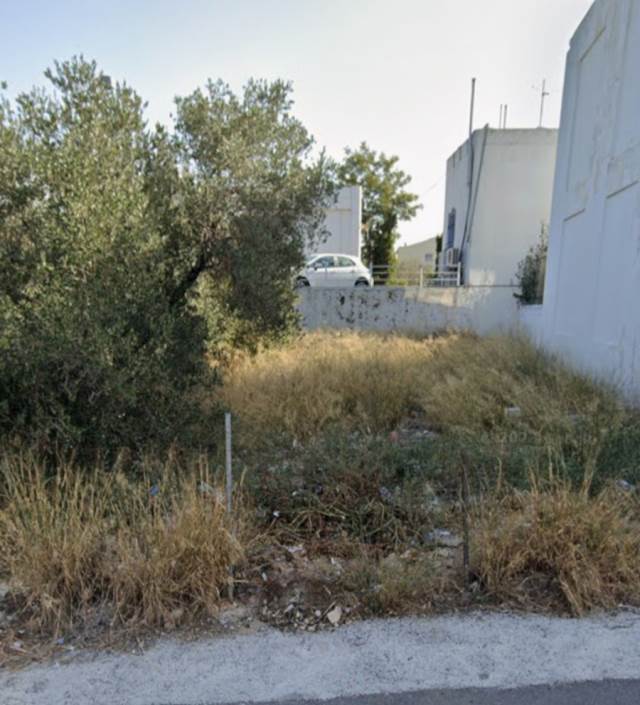 (Προς Πώληση) Αξιοποιήσιμη Γη Οικόπεδο || Δυτική Αττική/Άνω Λιόσια - 198 τ.μ, 43.000€ 