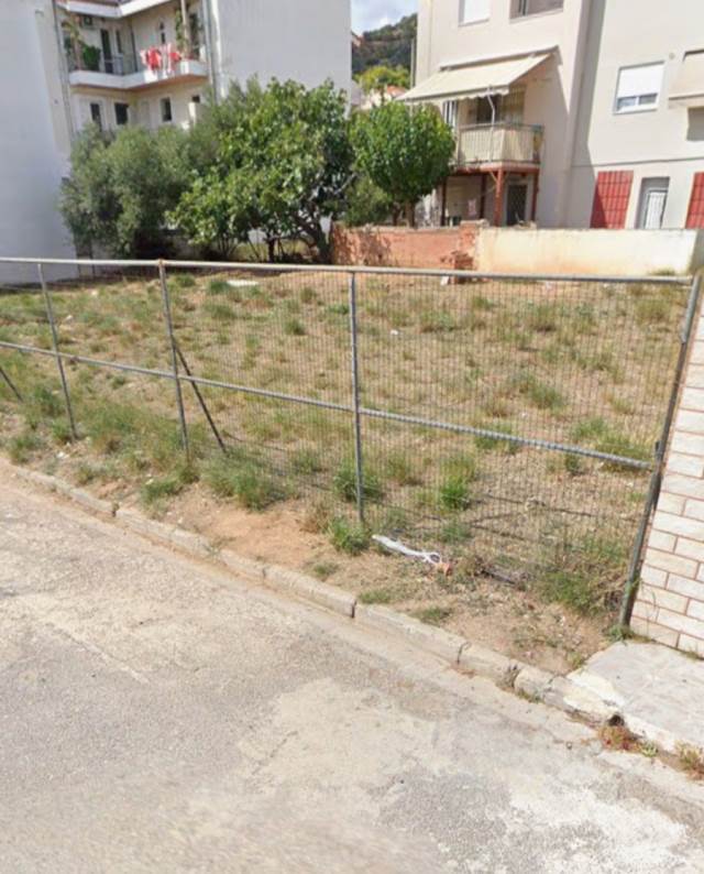 (Προς Πώληση) Αξιοποιήσιμη Γη Οικόπεδο || Αθήνα Δυτικά/Καματερό - 175 τ.μ, 85.000€ 