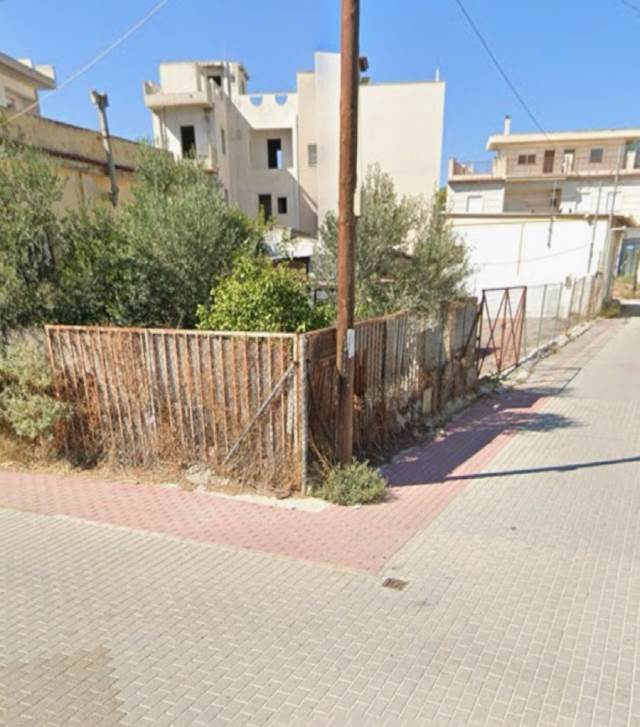 (Προς Πώληση) Αξιοποιήσιμη Γη Οικόπεδο || Δυτική Αττική/Άνω Λιόσια - 240 τ.μ, 70.000€ 