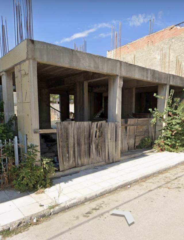 (Προς Πώληση) Κατοικία Πολυκατοικία/Κτίριο || Δυτική Αττική/Άνω Λιόσια - 122 τ.μ, 90.000€ 