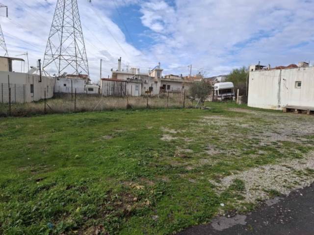 (For Sale) Land Plot ||  West Attica/Ano Liosia - 206 Sq.m, 22.000€ 
