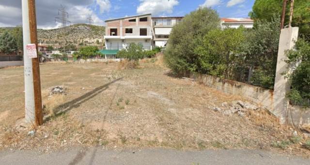 (For Sale) Land Plot ||  West Attica/Ano Liosia - 242 Sq.m, 37.000€ 