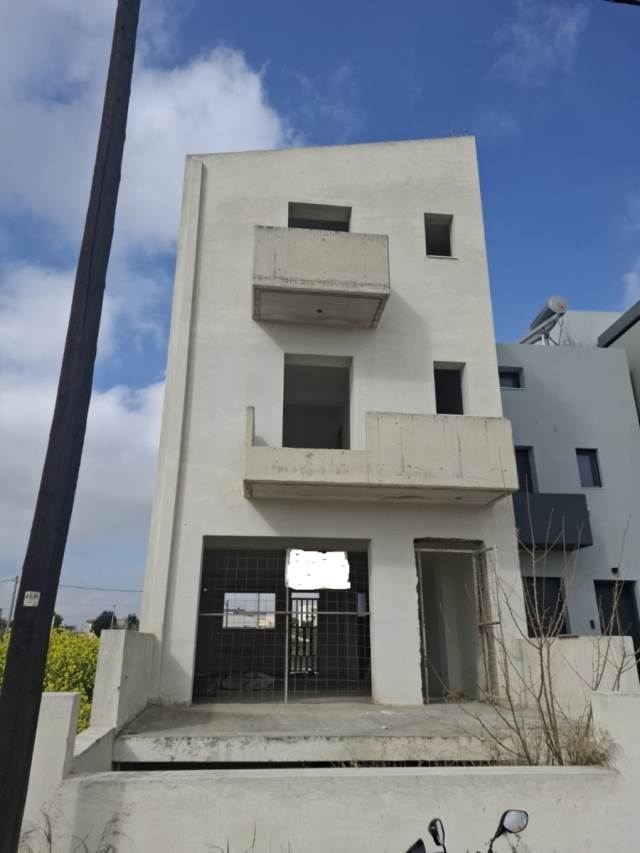 (For Sale) Residential Maisonette ||  West Attica/Ano Liosia - 120 Sq.m, 130.000€ 