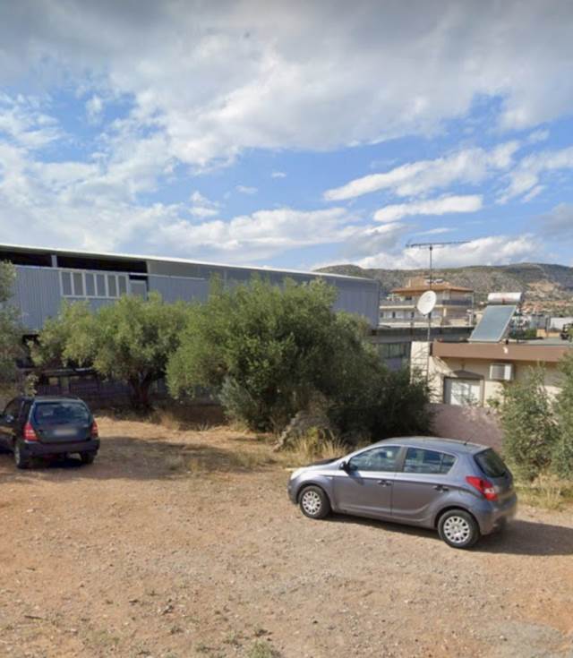 (Προς Πώληση) Αξιοποιήσιμη Γη Οικόπεδο || Δυτική Αττική/Άνω Λιόσια - 146 τ.μ, 30.000€ 