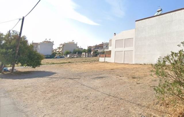 (For Sale) Land Plot ||  West Attica/Ano Liosia - 217 Sq.m, 40.000€ 