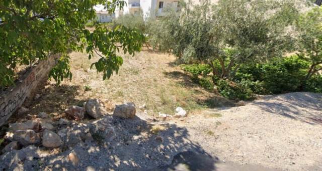 (Προς Πώληση) Αξιοποιήσιμη Γη Οικόπεδο || Δυτική Αττική/Άνω Λιόσια - 207 τ.μ, 40.000€ 