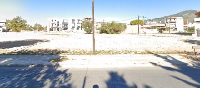 (Προς Πώληση) Αξιοποιήσιμη Γη Οικόπεδο || Δυτική Αττική/Άνω Λιόσια - 904 τ.μ, 400.000€ 