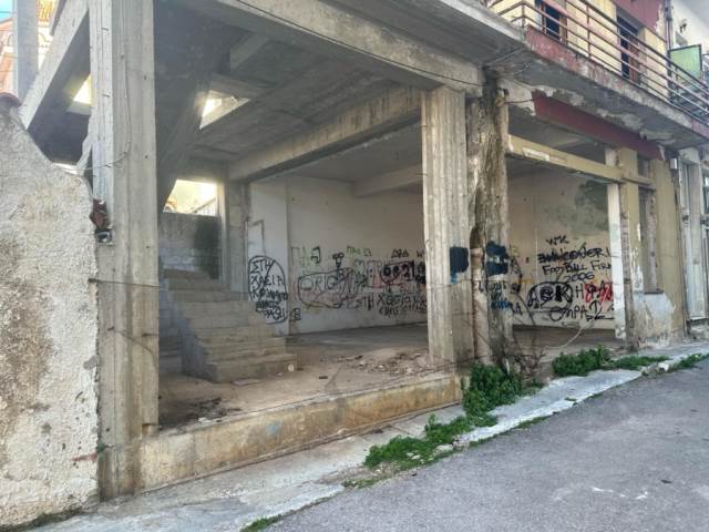(Προς Πώληση) Κατοικία Πολυκατοικία/Κτίριο || Δυτική Αττική/Φυλή - 92 τ.μ, 50.000€ 