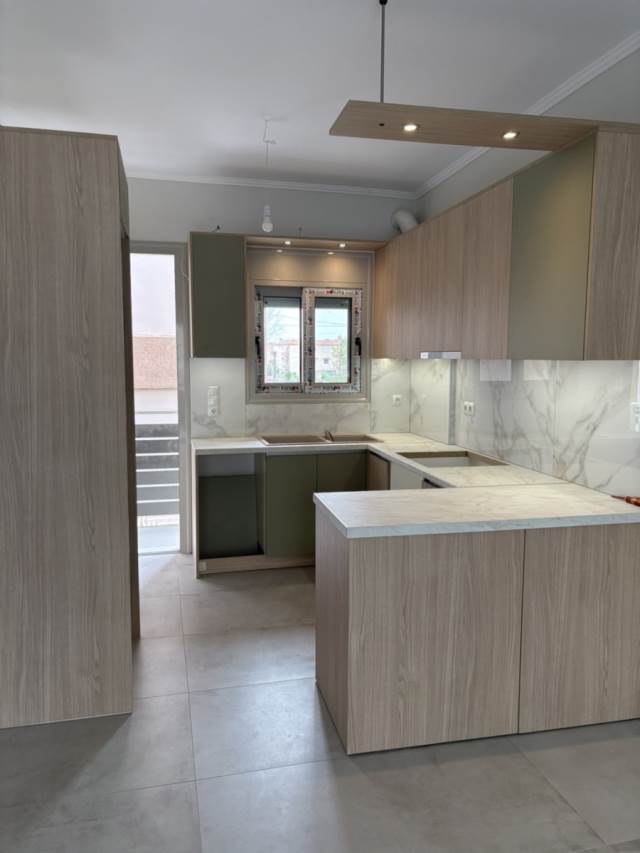 (For Sale) Residential Maisonette ||  West Attica/Ano Liosia - 140 Sq.m, 3 Bedrooms, 230.000€ 