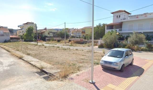 (Προς Πώληση) Αξιοποιήσιμη Γη Οικόπεδο || Δυτική Αττική/Άνω Λιόσια - 281 τ.μ, 100.000€ 