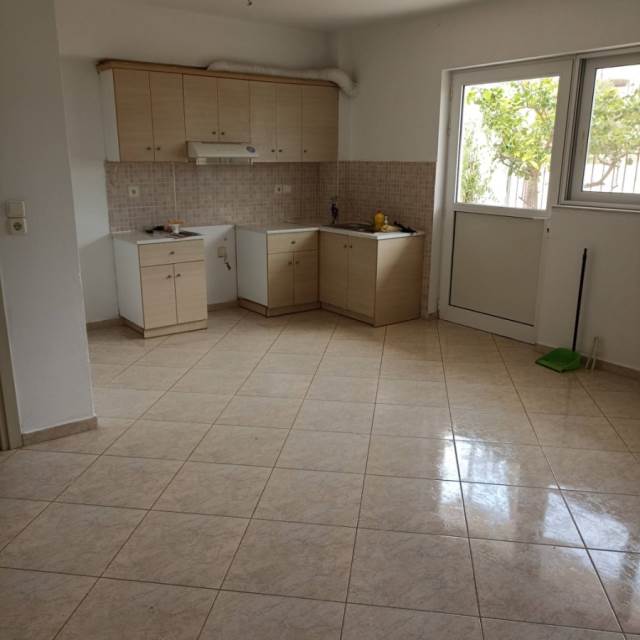 (For Rent) Residential Apartment || East Attica/Acharnes (Menidi) - 50 Sq.m, 1 Bedrooms, 330€ 