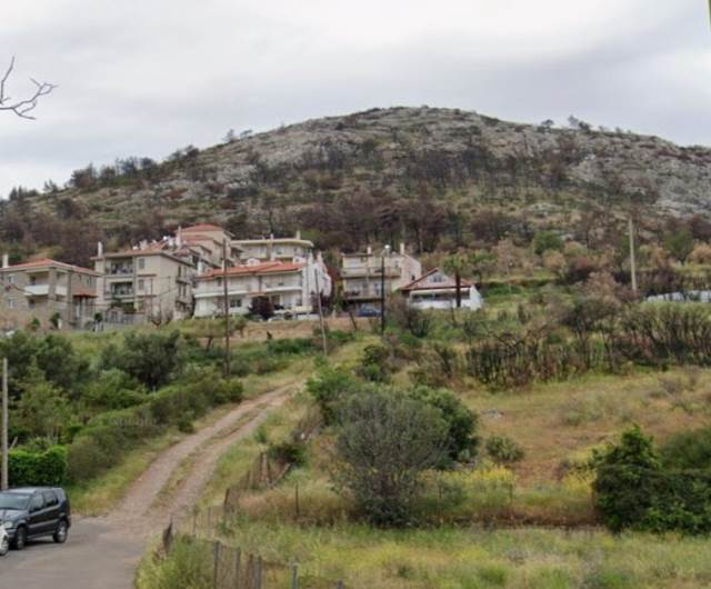 (Προς Πώληση) Αξιοποιήσιμη Γη Οικόπεδο || Δυτική Αττική/Φυλή - 902 τ.μ, 255.000€ 