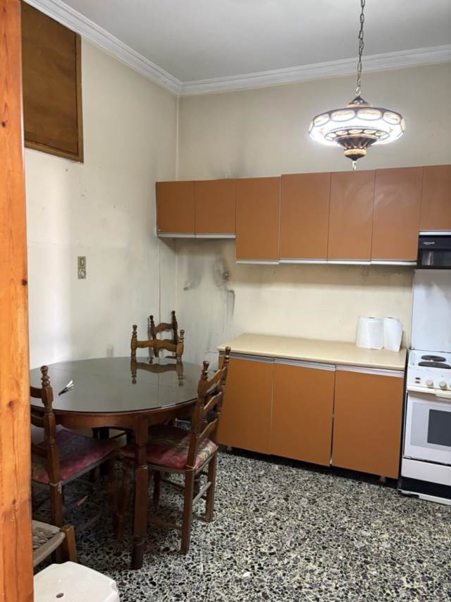 (For Sale) Residential Floor Apartment ||  West Attica/Ano Liosia - 86 Sq.m, 2 Bedrooms, 85.000€ 