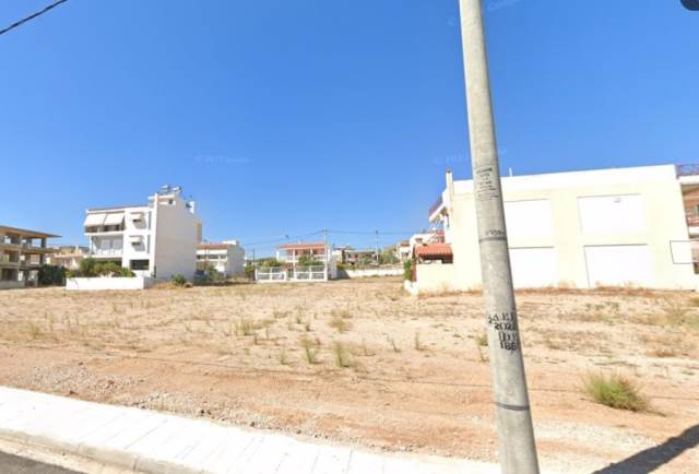 (For Sale) Land Plot ||  West Attica/Ano Liosia - 299 Sq.m, 48.000€ 