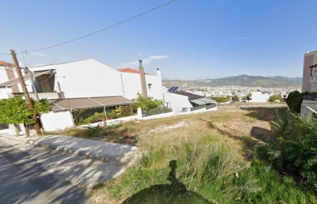(For Sale) Land Plot ||  West Attica/Ano Liosia - 250 Sq.m, 50.000€ 