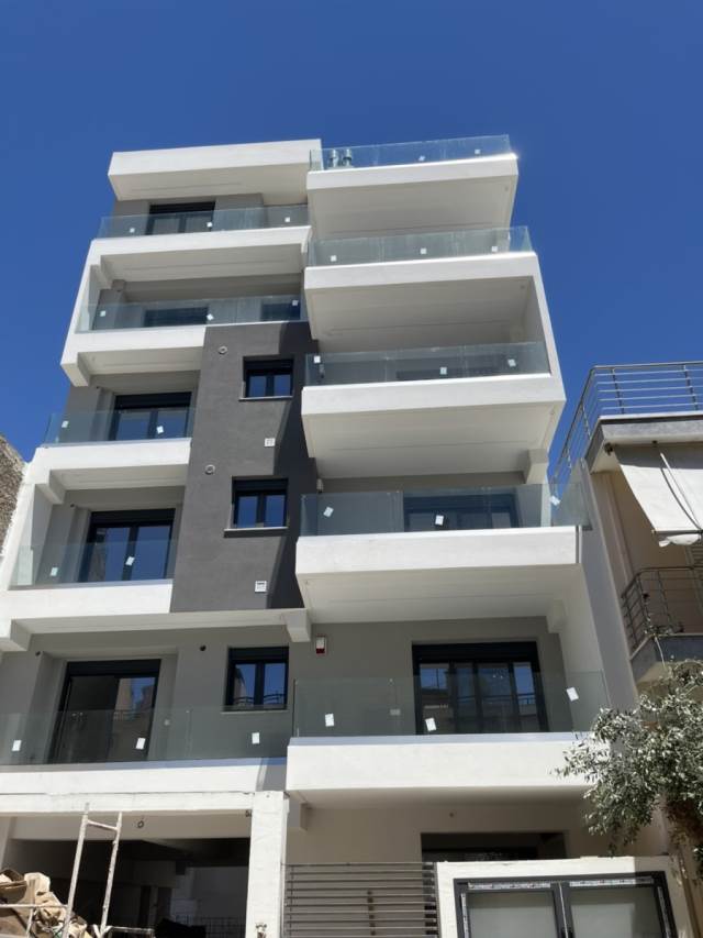 (For Sale) Residential Floor Apartment || Athens West/Chaidari - 79 Sq.m, 2 Bedrooms, 245.000€ 
