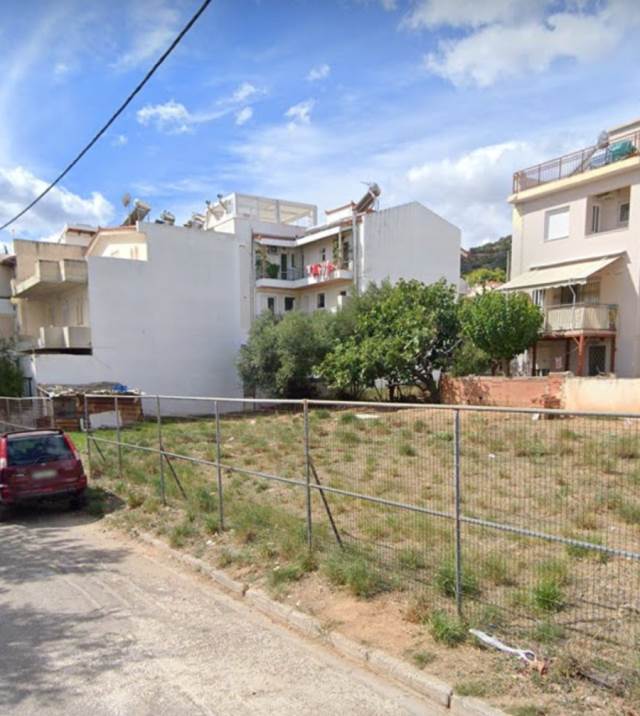 (Προς Πώληση) Αξιοποιήσιμη Γη Οικόπεδο || Αθήνα Δυτικά/Καματερό - 346 τ.μ, 170.000€ 