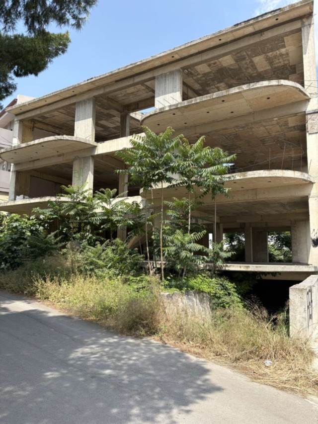 (For Sale) Residential Building ||  West Attica/Ano Liosia - 530 Sq.m, 450.000€ 